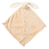 Lovie Blankie - Bunny Beige - HoneyBug 