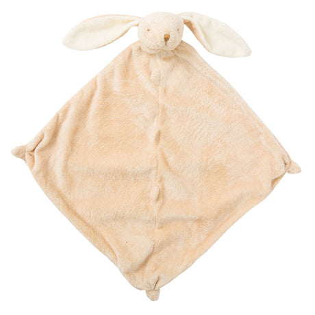 Lovie Blankie - Bunny Beige - HoneyBug 