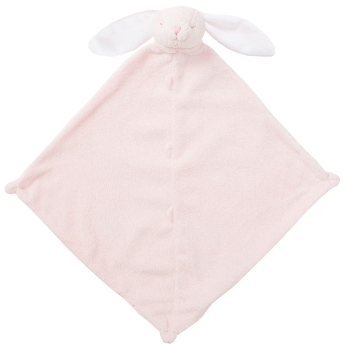 Lovie Blankie - Bunny Pink