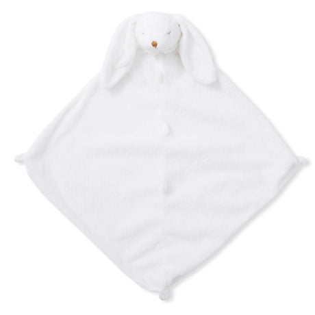 Lovie Blankie - Bunny White - HoneyBug 