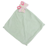 Lovie Blankie - Butterfly - HoneyBug 