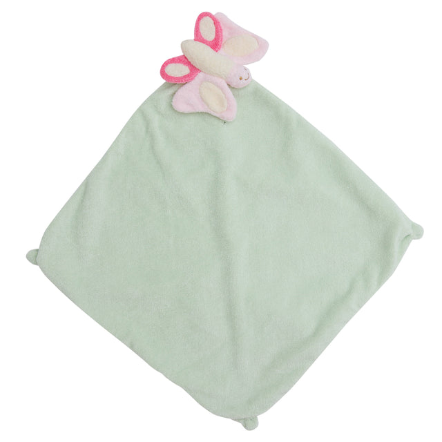Lovie Blankie - Butterfly - HoneyBug 
