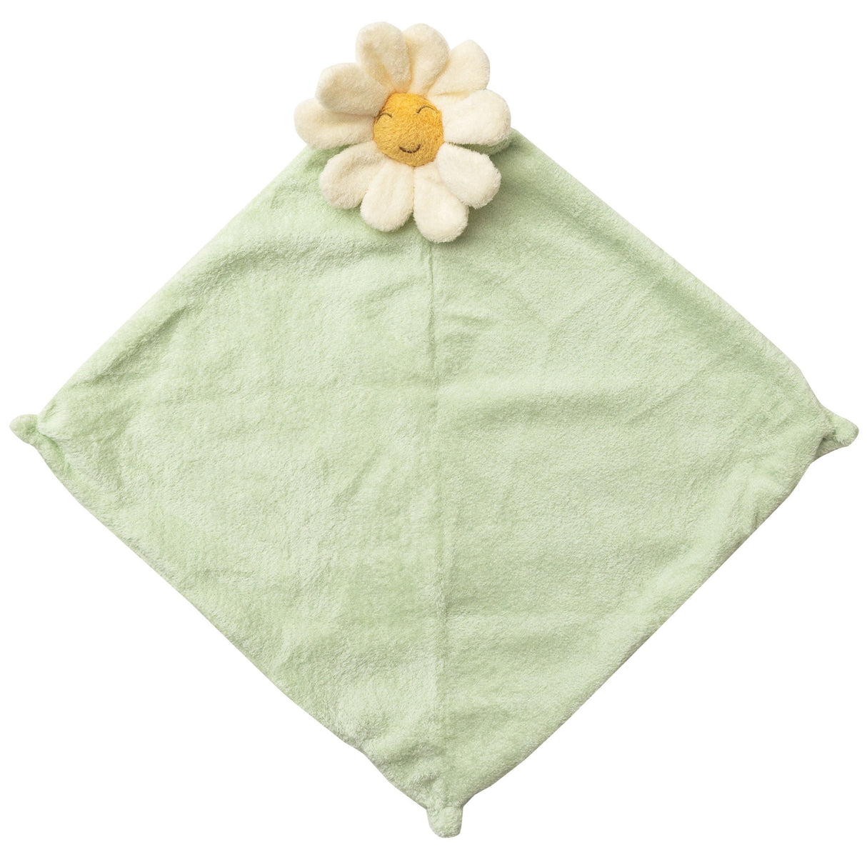 Lovie Blankie -  Daisy - HoneyBug 