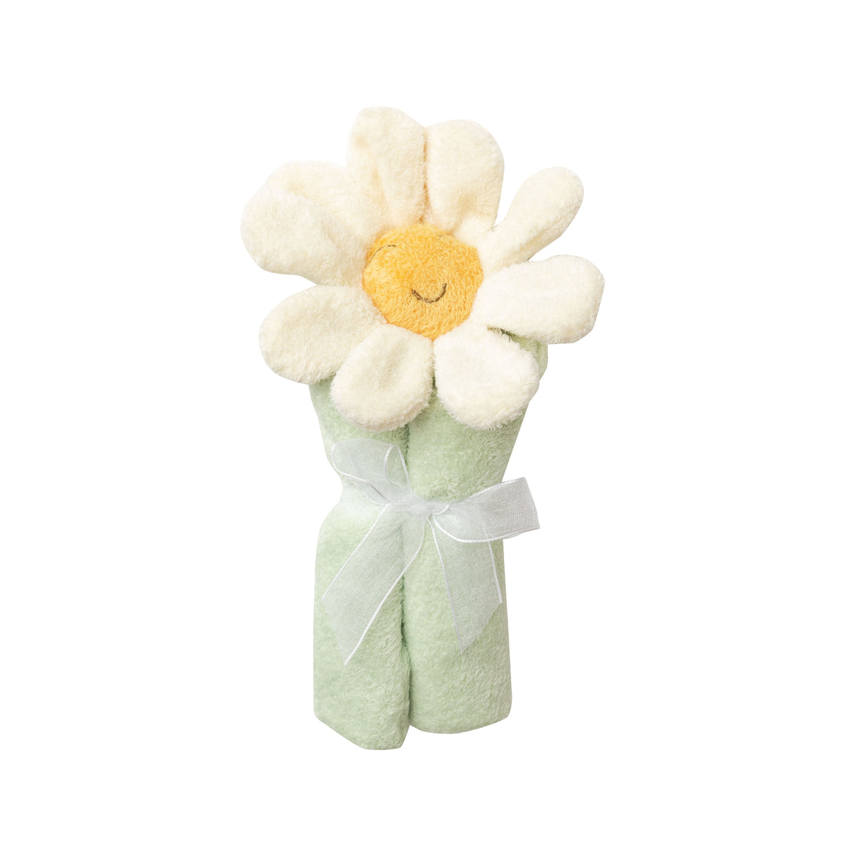 Lovie Blankie -  Daisy - HoneyBug 