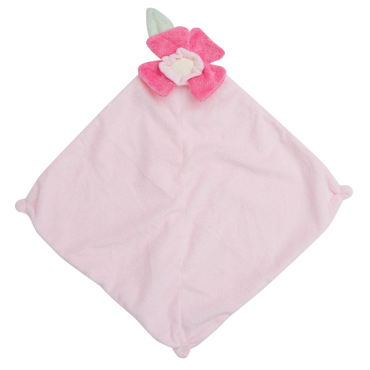 Lovie Blankie - Flower - HoneyBug 