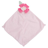 Lovie Blankie - Flower - HoneyBug 