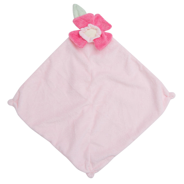 Lovie Blankie - Flower - HoneyBug 