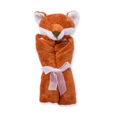 Lovie Blankie - Fox