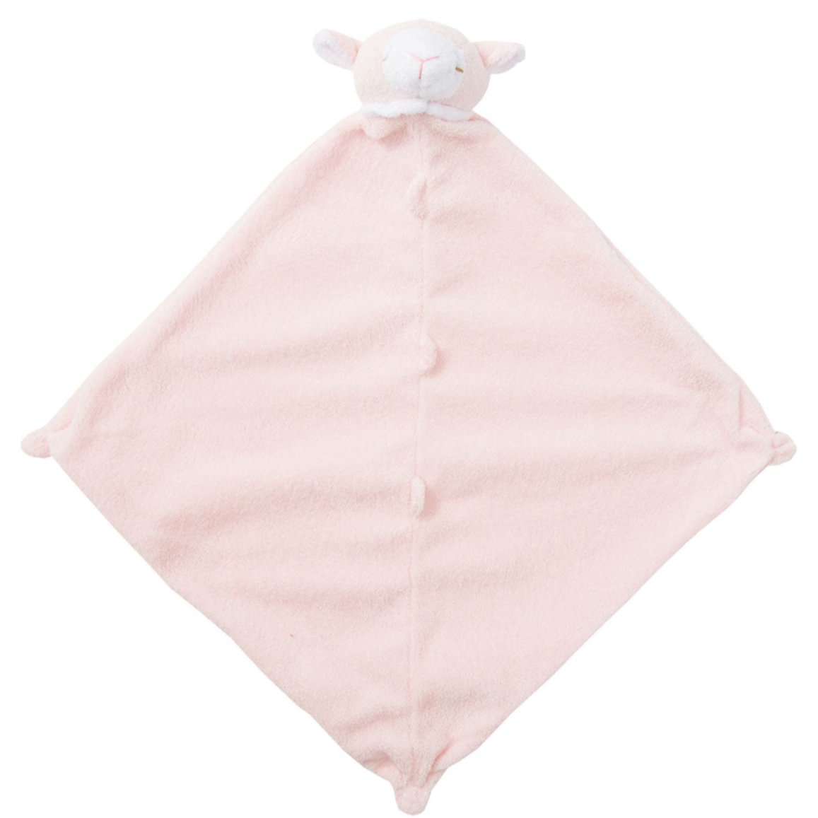 Lovie Blankie - Lamb Pink