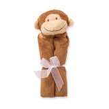 Safari Baby Gift Box