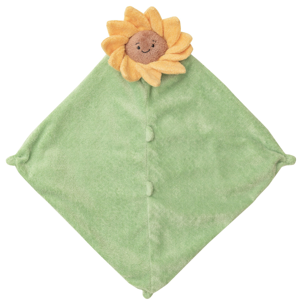 Lovie Blankie -  Sunflower