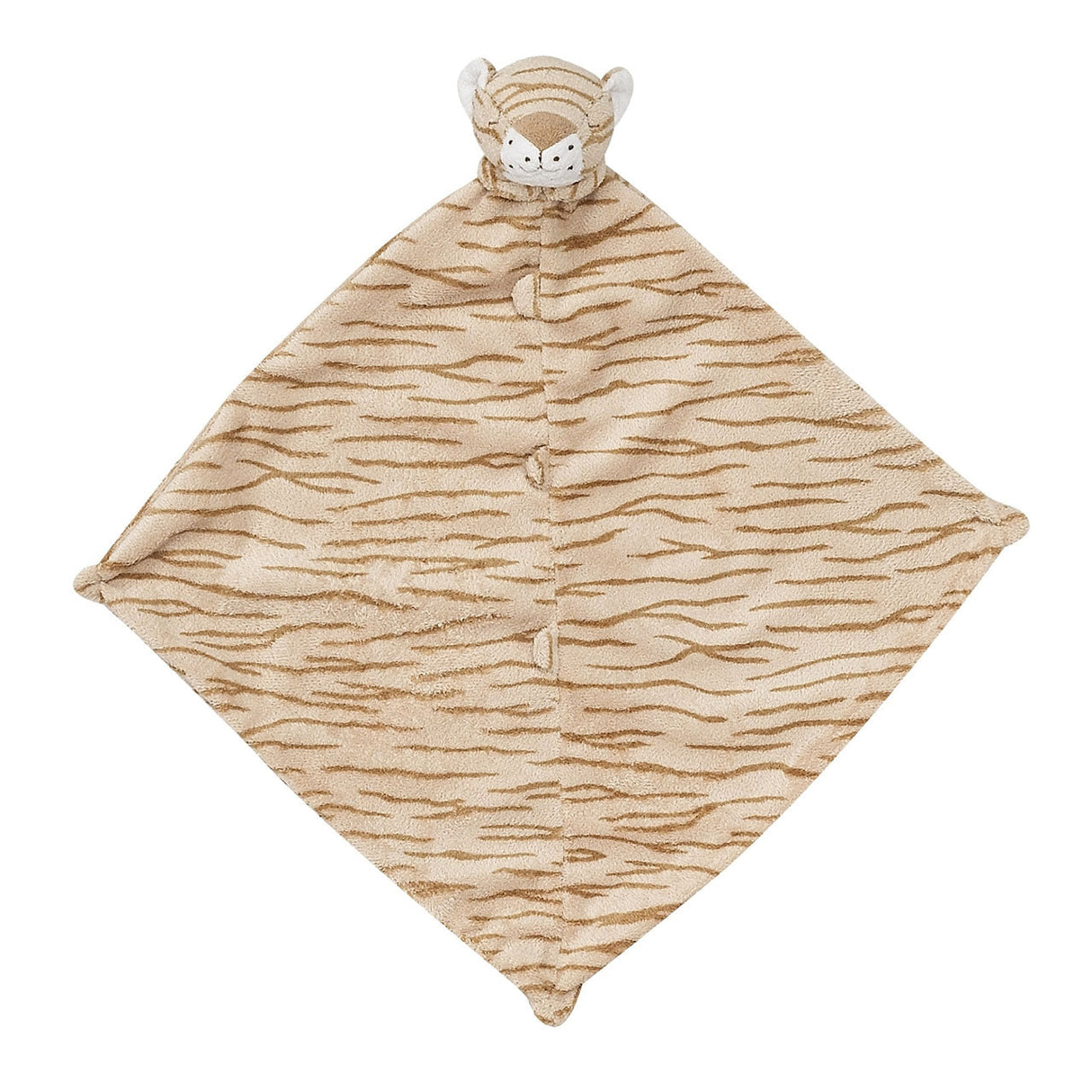Lovie Blankie - Tiger Tan - HoneyBug 