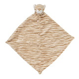 Lovie Blankie - Tiger Tan - HoneyBug 