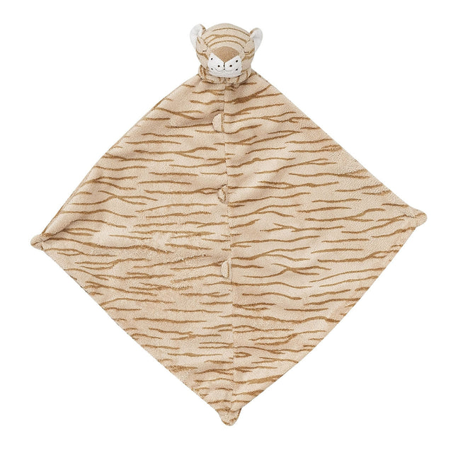 Lovie Blankie - Tiger Tan - HoneyBug 