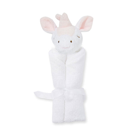 Lovie Blankie - Unicorn White