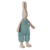 Rabbit, Size 1 - Classic - Knitted overall