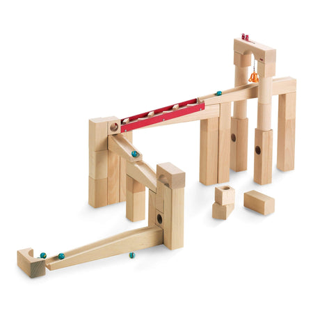 Marble Run Large Set - HoneyBug 