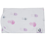 Colic & Gas Relief Baby Belly Band - Aurelia (Jellyfish)