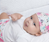 Swaddle Bundle - Bloom