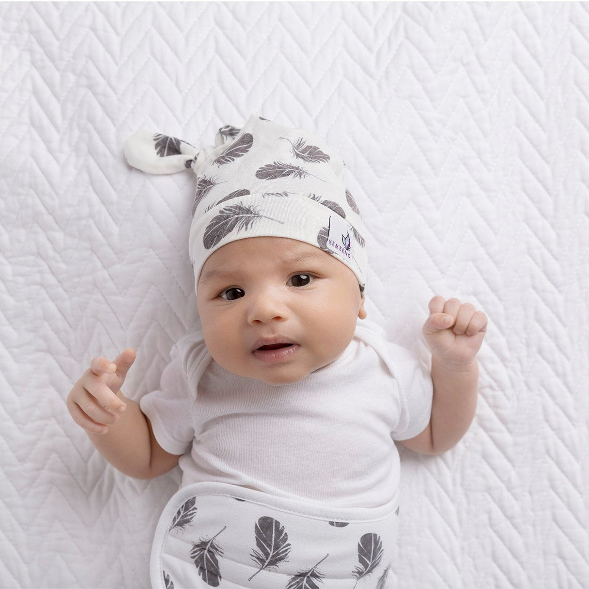 Swaddle Bundle - Plume