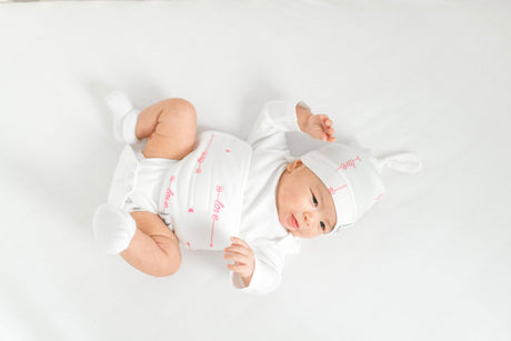 Swaddle Bundle - Love Her