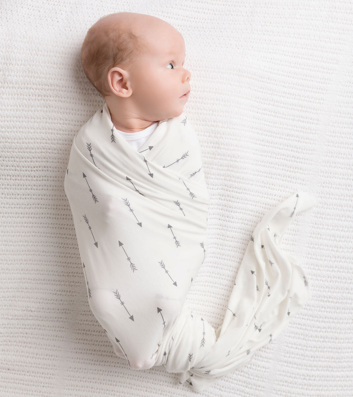 Swaddle Bundle - Quill