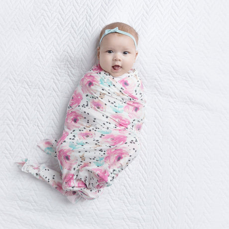 Swaddle Bundle - Bloom