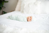 Swaddle Bundle - Sage