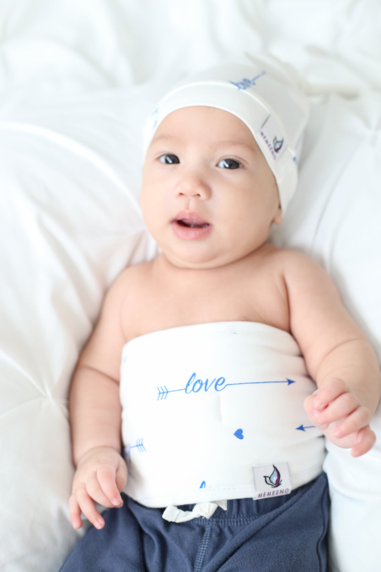 Swaddle Bundle - Love Him