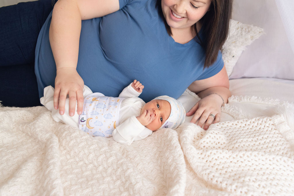 Swaddle Bundle - Luna