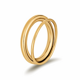 Milly Ring - HoneyBug 