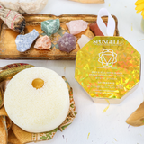 Mystic Ginger | Spiritual Detox (Yellow Jade) - HoneyBug 