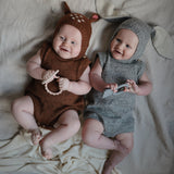 Pearl Teether Bracelet - HoneyBug 