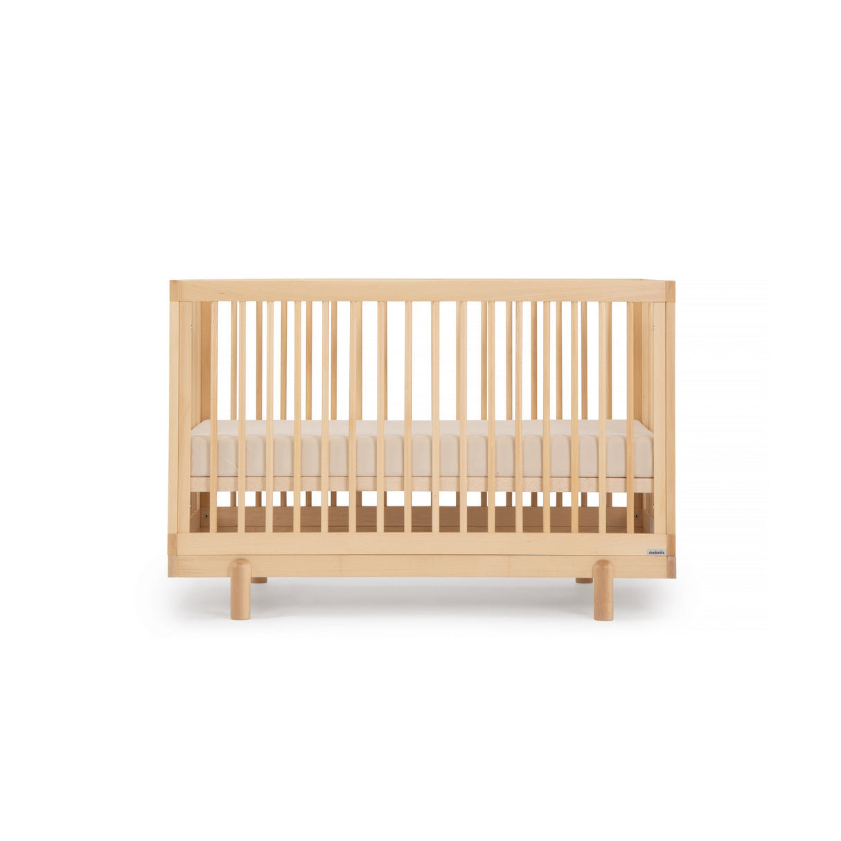 Bliss 4-in-1 Convertible Crib