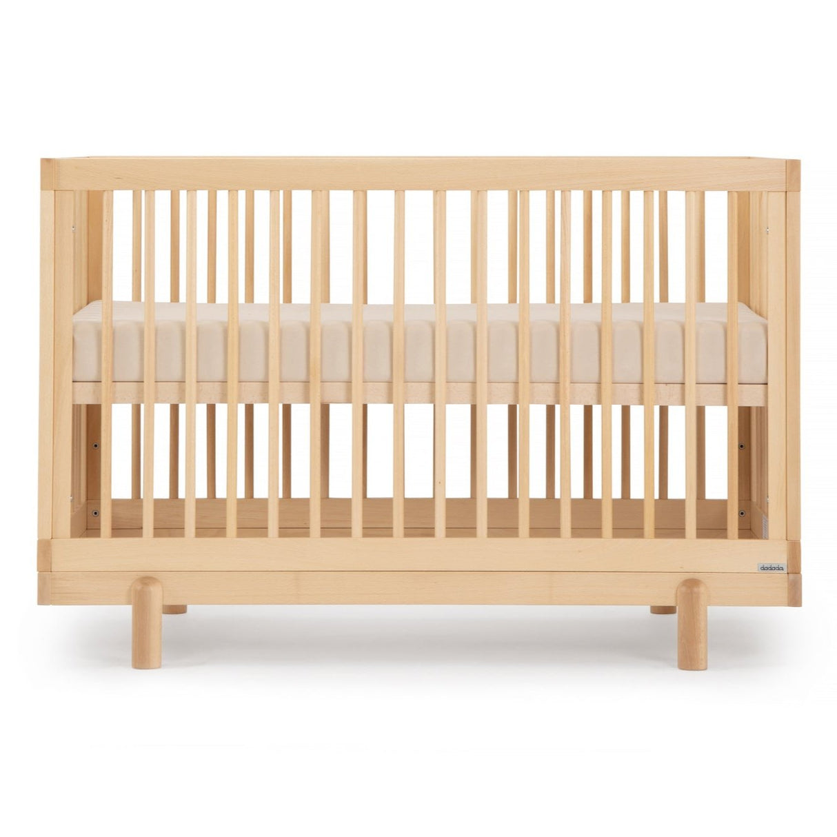 Bliss 4-in-1 Convertible Crib