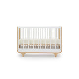 Jolly 3-in-1 Convertible Crib