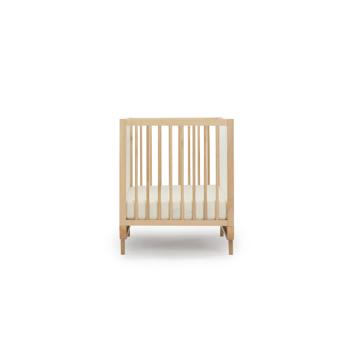 Jolly 3-in-1 Convertible Crib