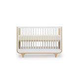 Jolly 3-in-1 Convertible Crib