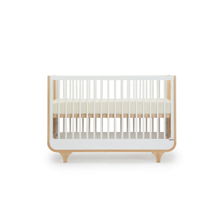 Jolly 3-in-1 Convertible Crib