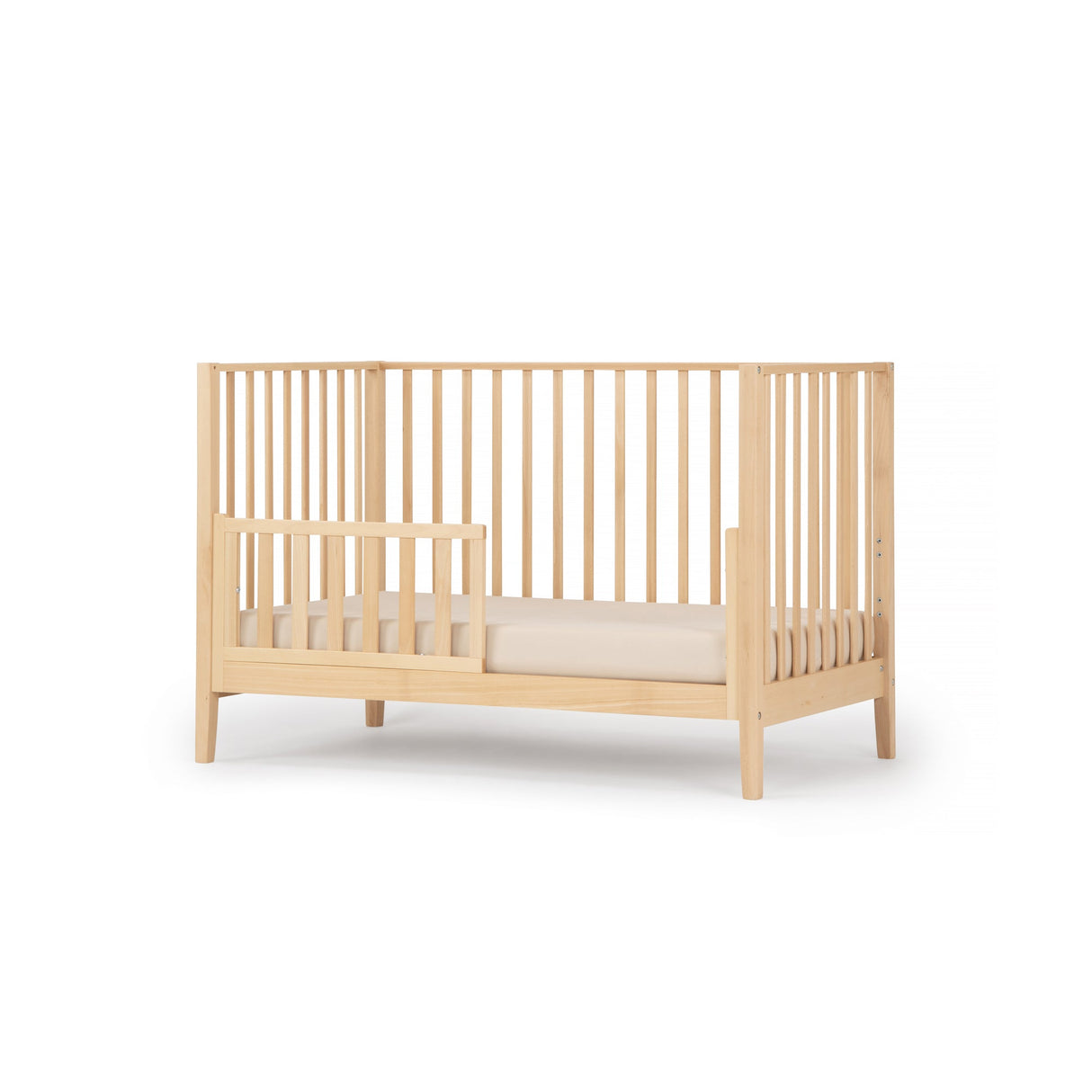 LaLa 3-in-1 Convertible Crib