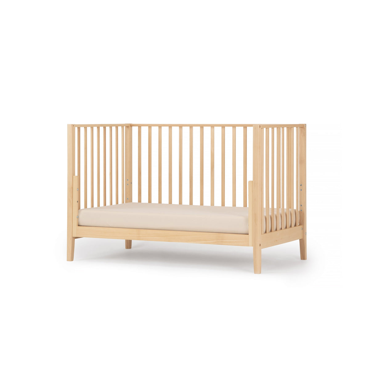 LaLa 3-in-1 Convertible Crib