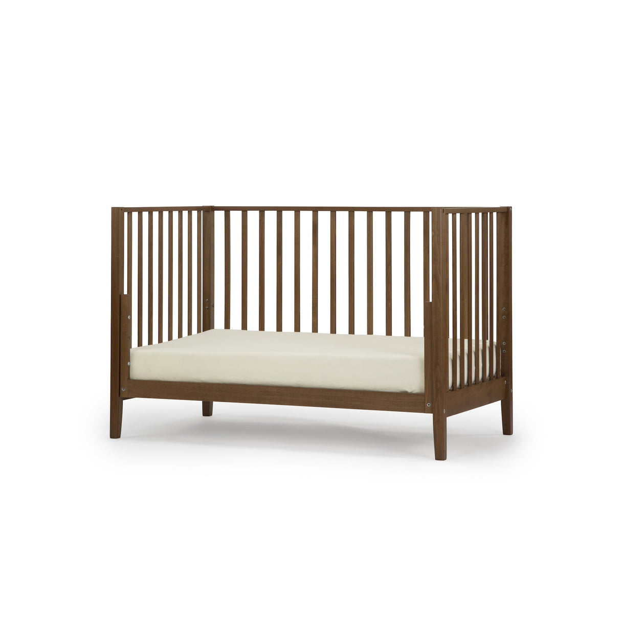 LaLa 3-in-1 Convertible Crib