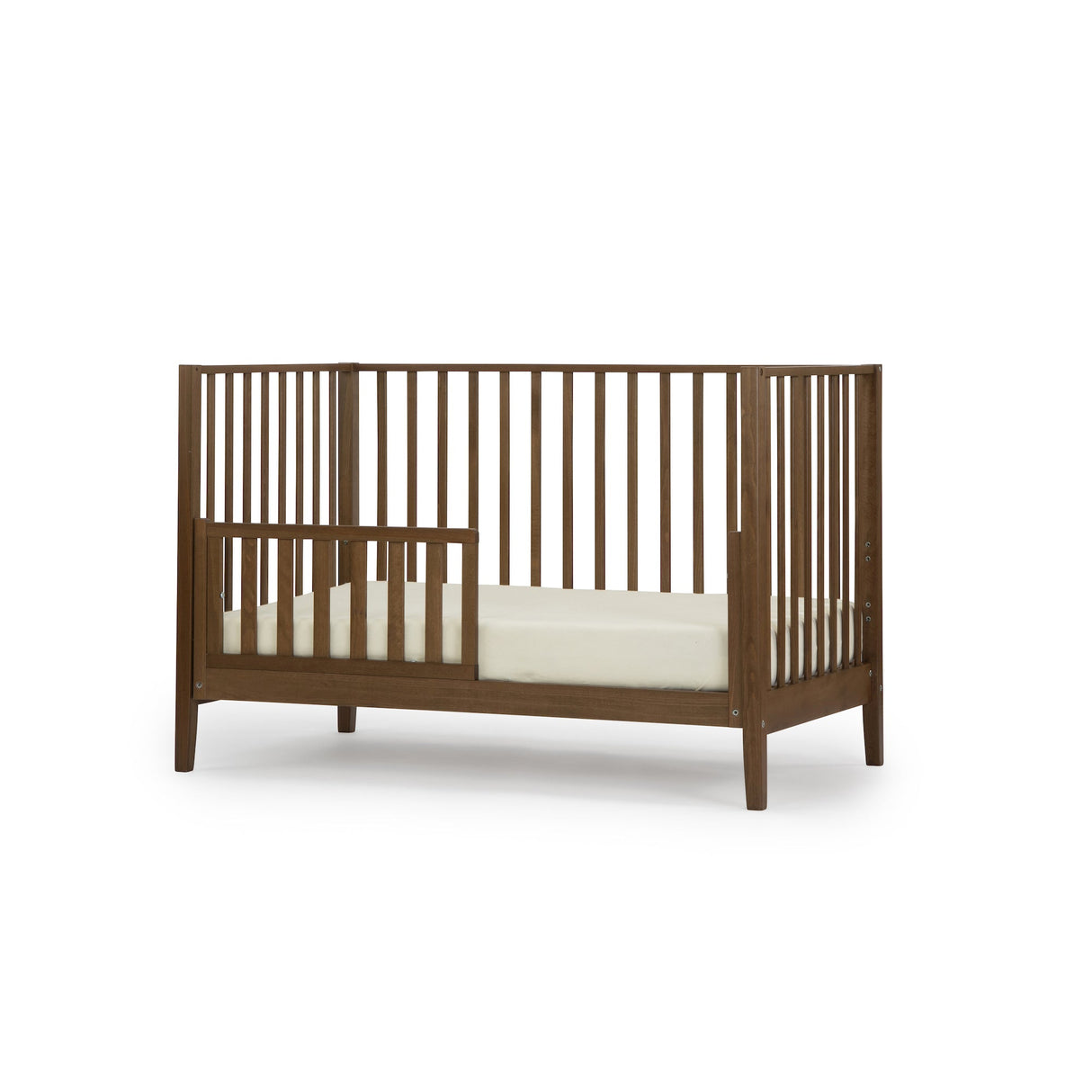 LaLa 3-in-1 Convertible Crib