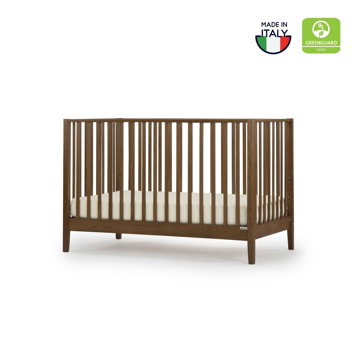 LaLa 3-in-1 Convertible Crib