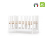 LaLa 3-in-1 Convertible Crib