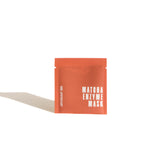 Mask Samples - HoneyBug 