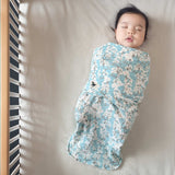 Snugababe Swaddle™ Sleep Pod - Cherry Blossoms