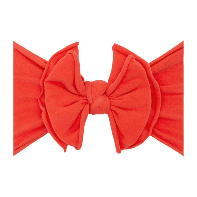 Baby Bloom Bows: Poppy - HoneyBug 