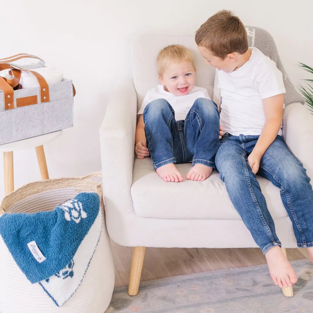 Beachcomber Rope Basket