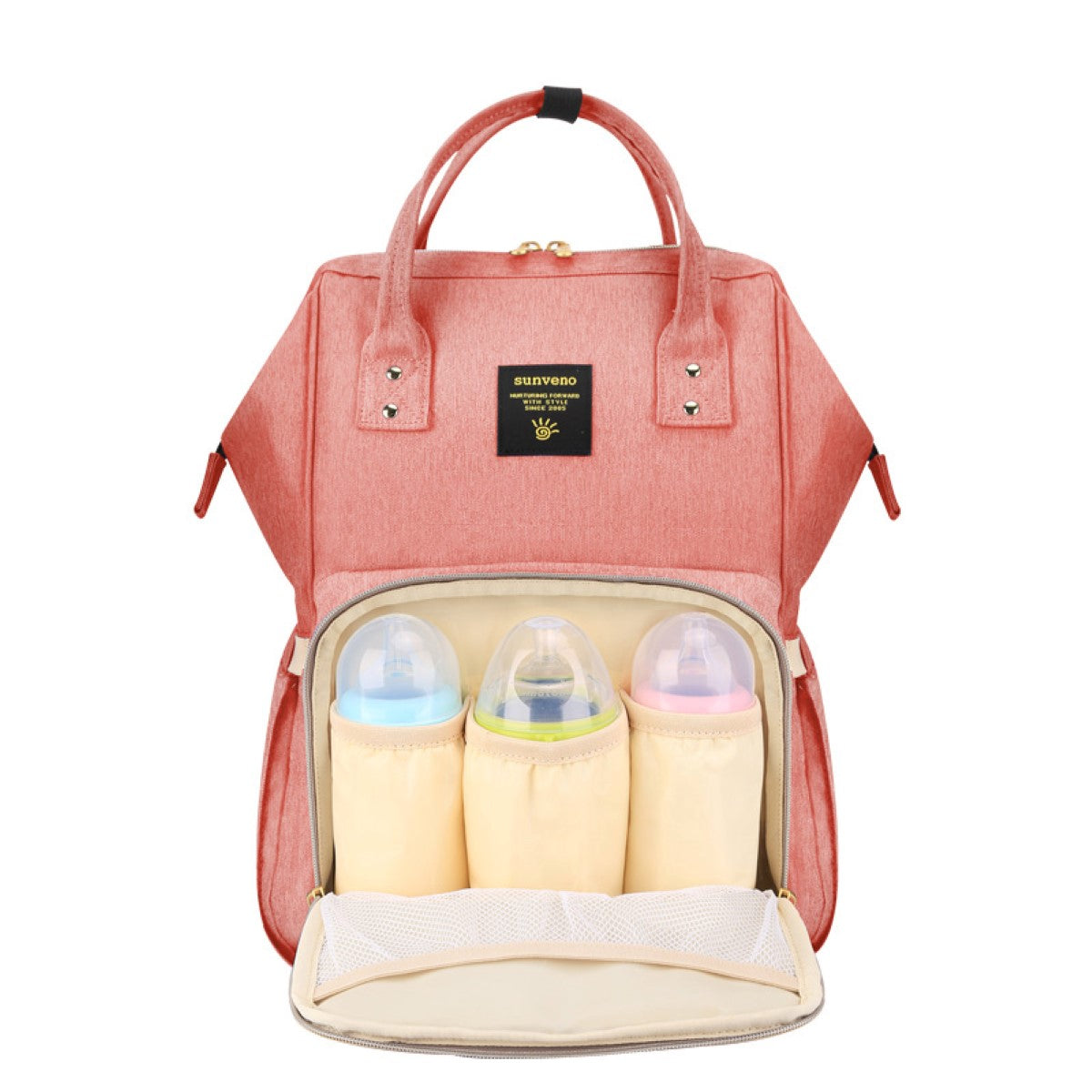 Classic Diaper Backpack